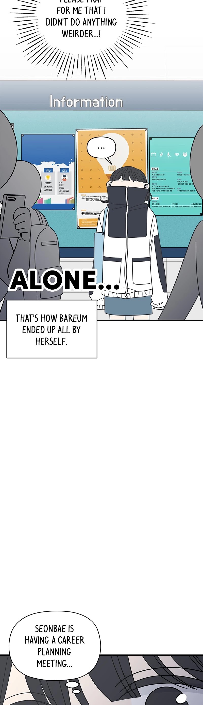 A Guide to Proper Dating Chapter 113 134 016