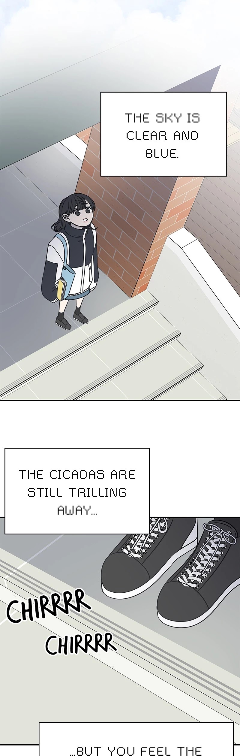 A Guide to Proper Dating Chapter 113 137 019