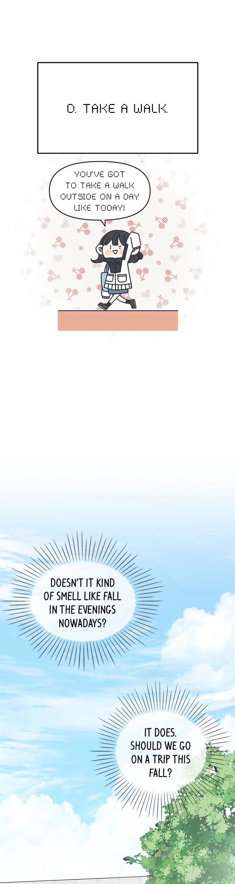 A Guide to Proper Dating Chapter 113 139 021