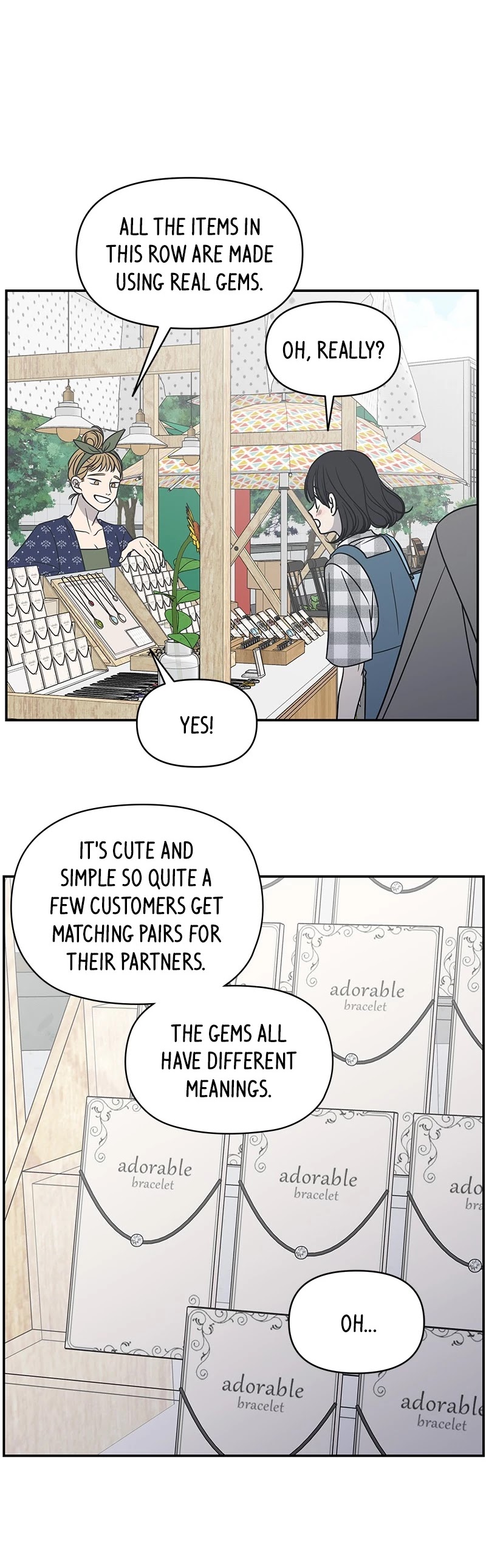 A Guide to Proper Dating Chapter 113 142 024