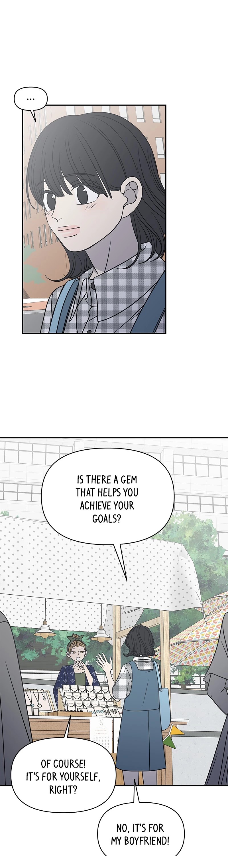 A Guide to Proper Dating Chapter 113 143 025