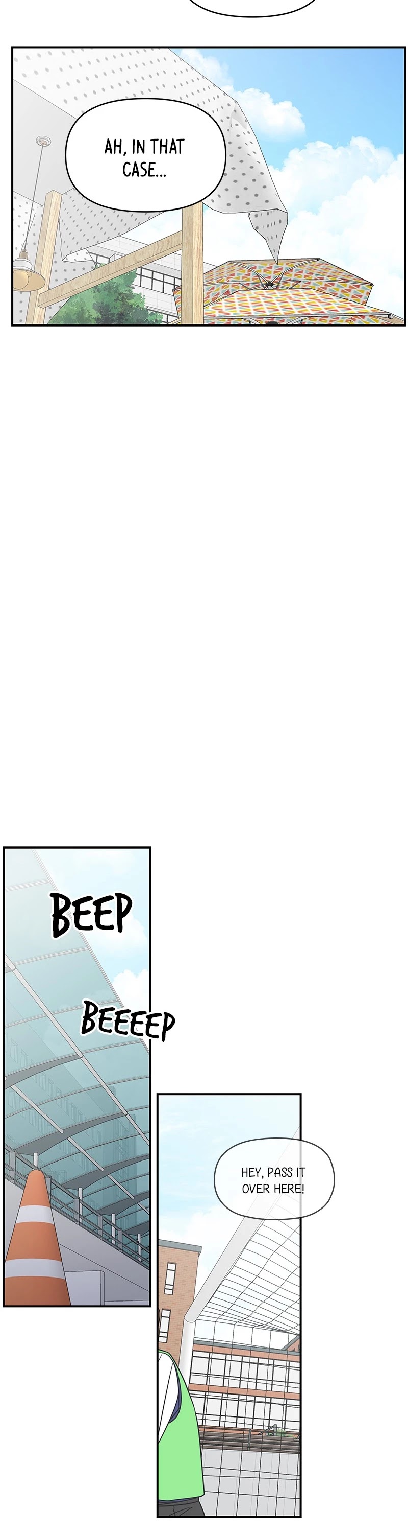 A Guide to Proper Dating Chapter 113 144 026