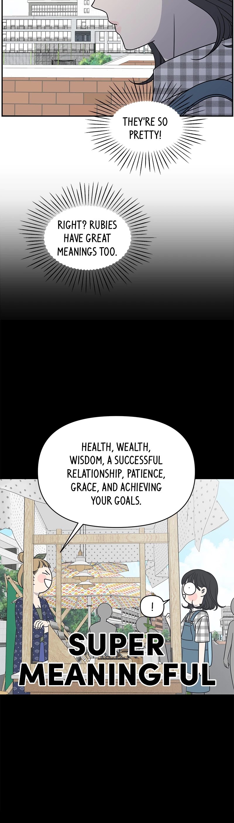 A Guide to Proper Dating Chapter 113 146 028