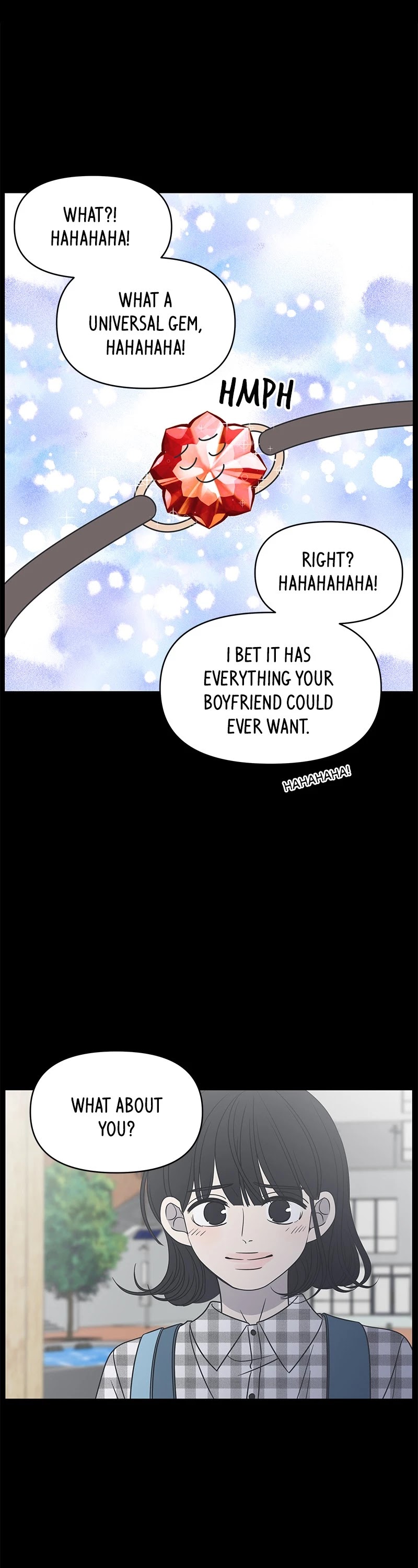 A Guide to Proper Dating Chapter 113 147 029