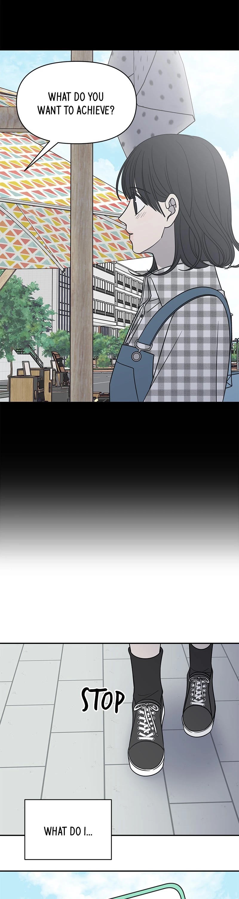 A Guide to Proper Dating Chapter 113 148 030