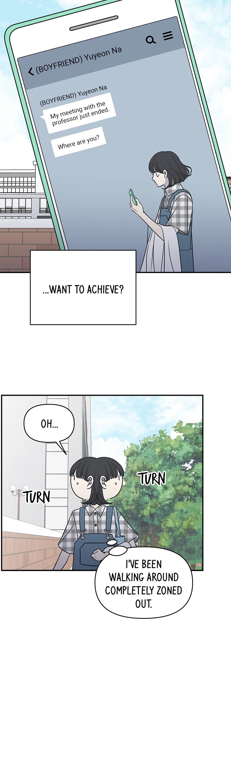 A Guide to Proper Dating Chapter 113 149 031