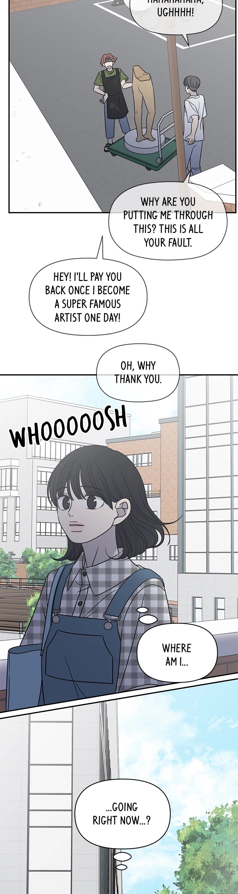 A Guide to Proper Dating Chapter 113 151 033