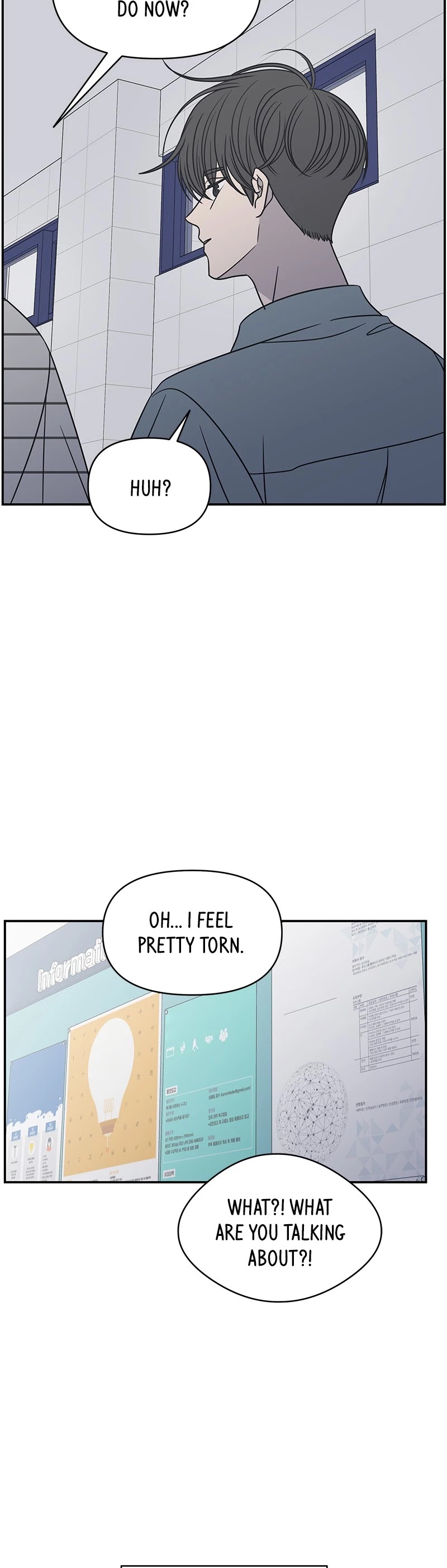 A Guide to Proper Dating Chapter 113 153 035