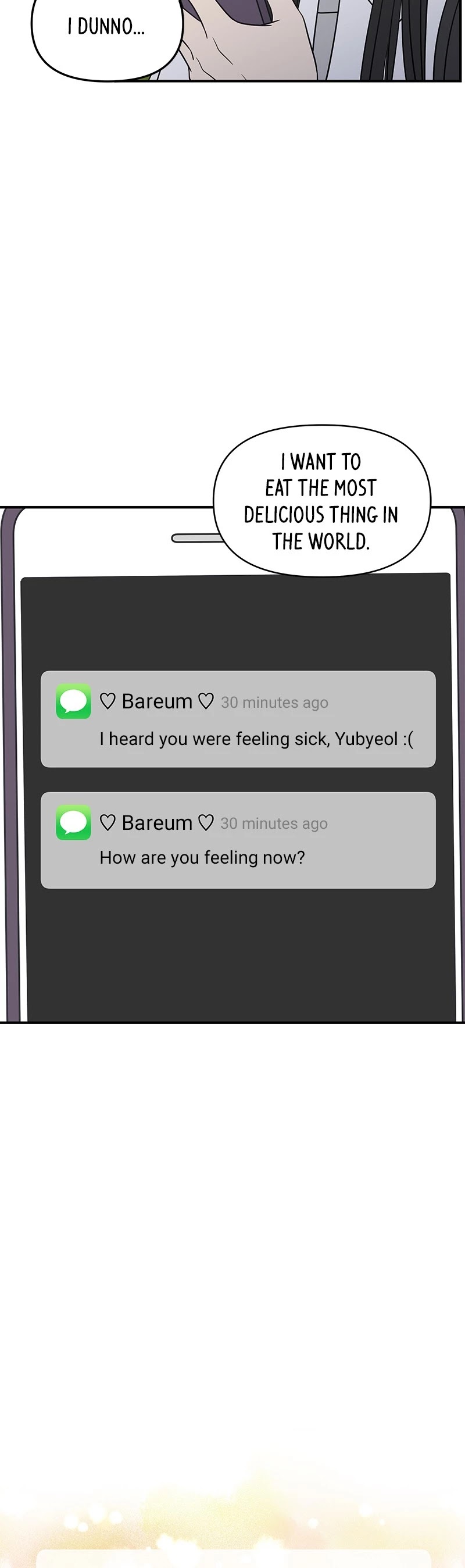 A Guide to Proper Dating Chapter 114 136 003