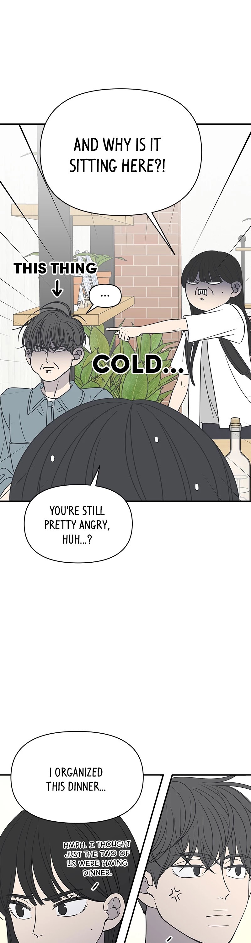 A Guide to Proper Dating Chapter 114 139 006