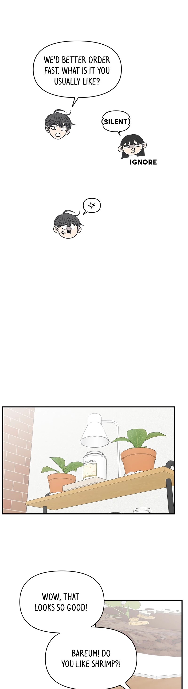 A Guide to Proper Dating Chapter 114 141 008