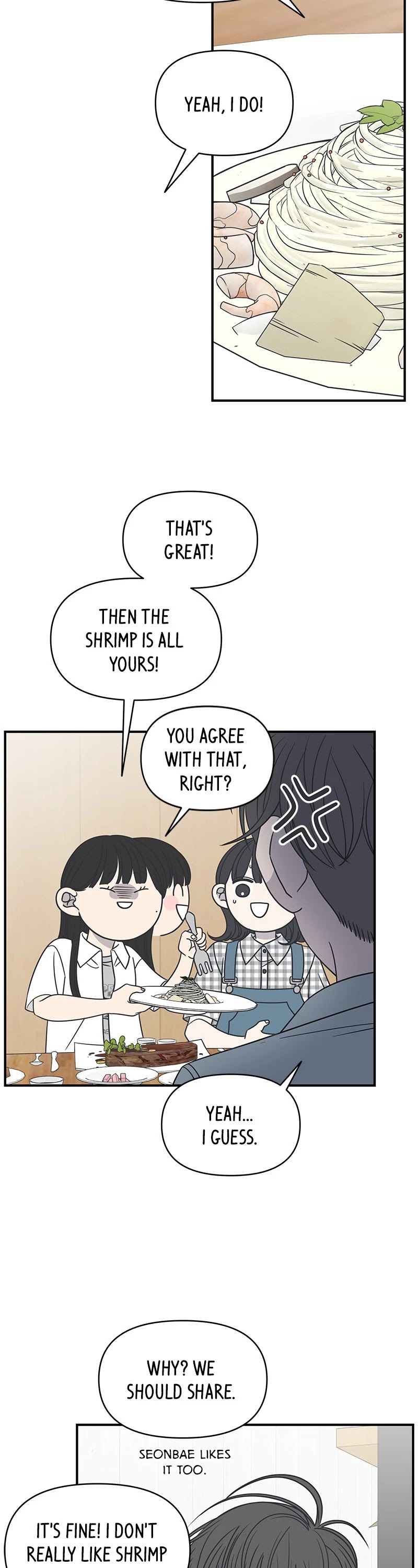 A Guide to Proper Dating Chapter 114 142 009