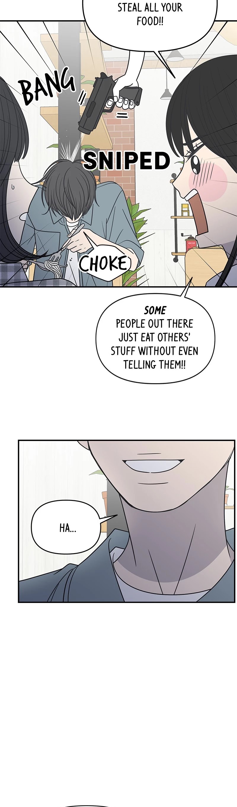 A Guide to Proper Dating Chapter 114 144 011