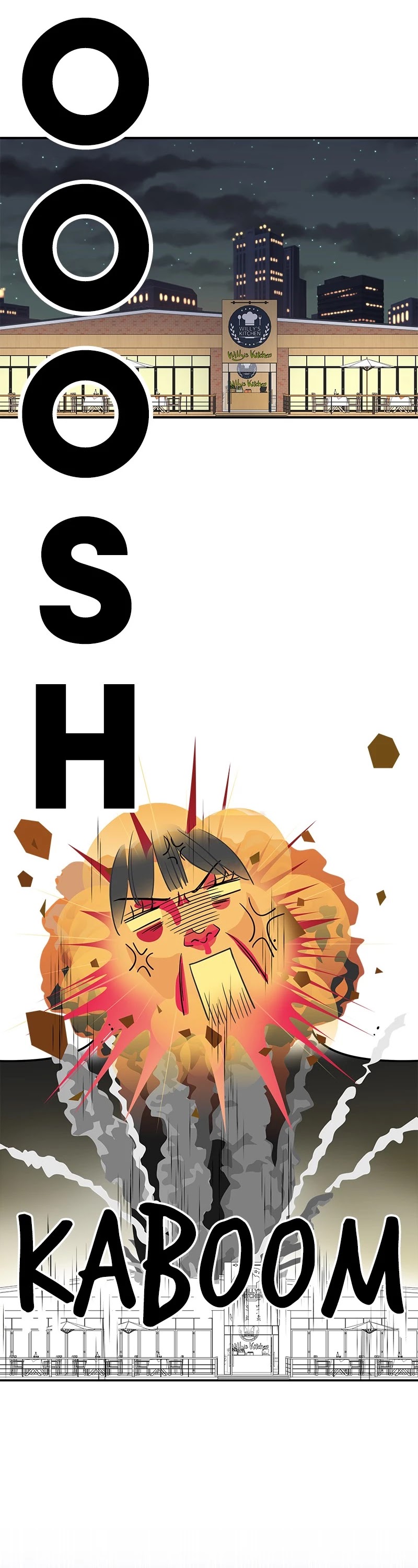 A Guide to Proper Dating Chapter 114 147 014