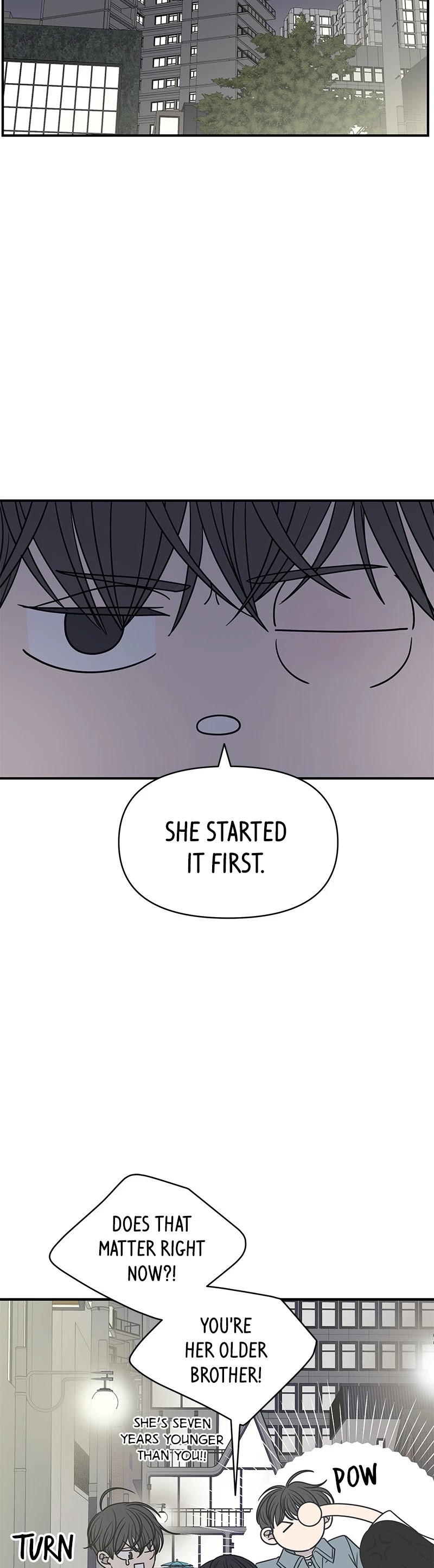 A Guide to Proper Dating Chapter 114 149 016