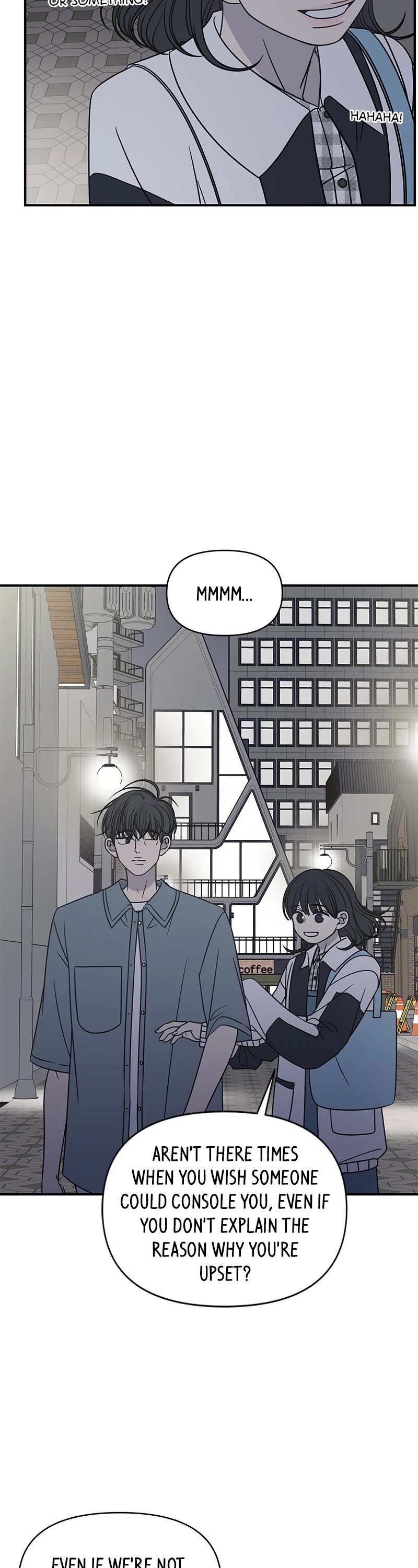 A Guide to Proper Dating Chapter 114 151 018