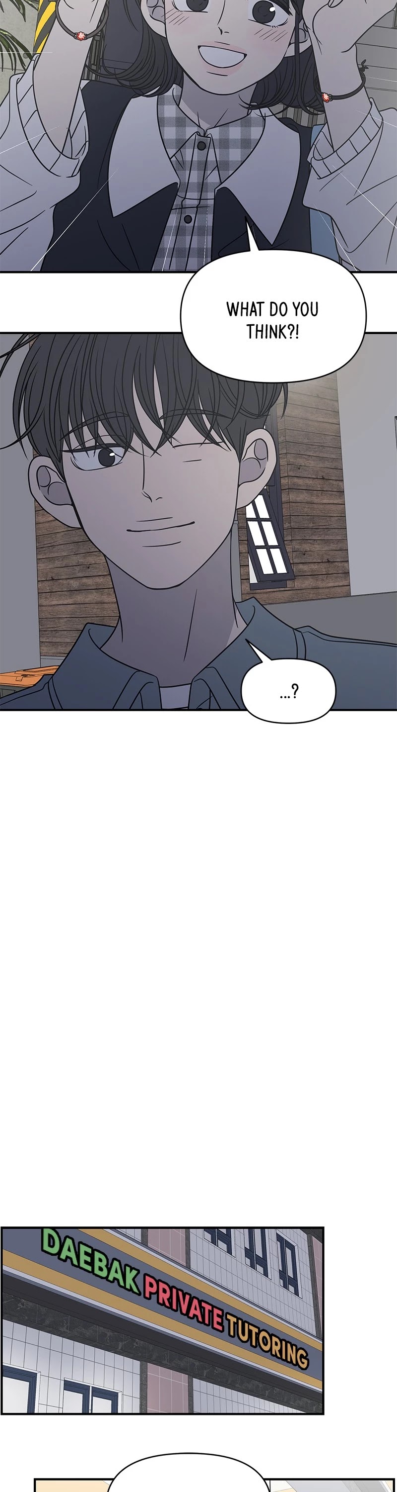 A Guide to Proper Dating Chapter 114 155 022