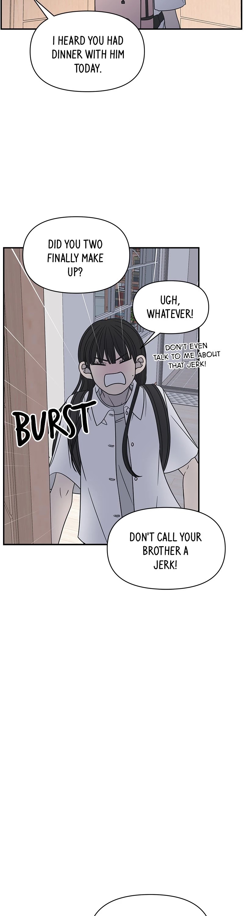 A Guide to Proper Dating Chapter 114 158 025