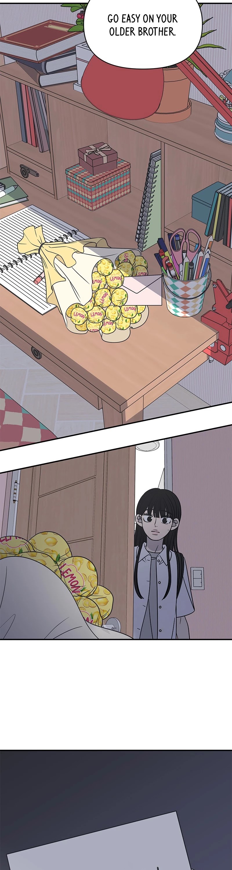 A Guide to Proper Dating Chapter 114 159 026