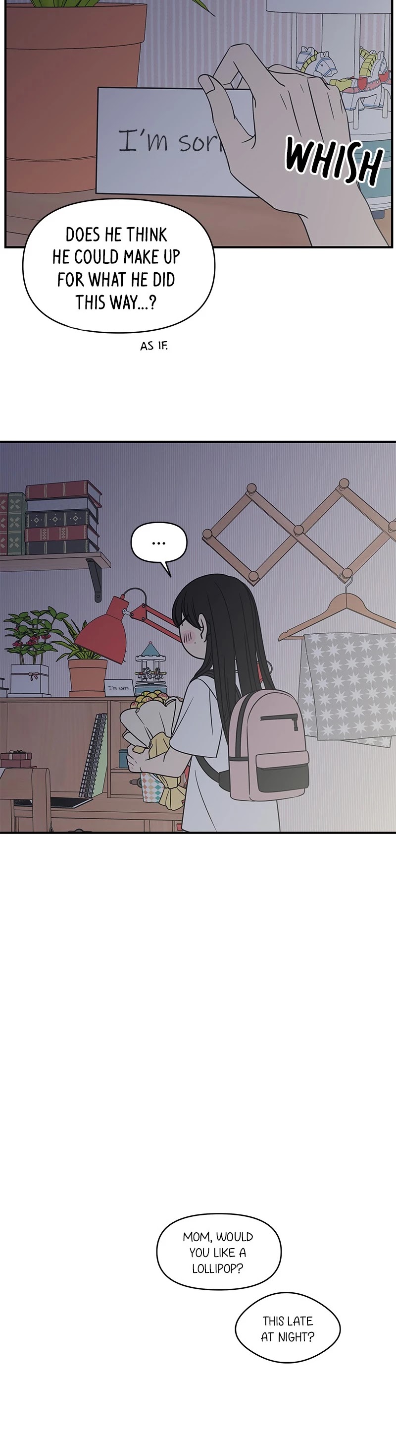 A Guide to Proper Dating Chapter 114 161 028