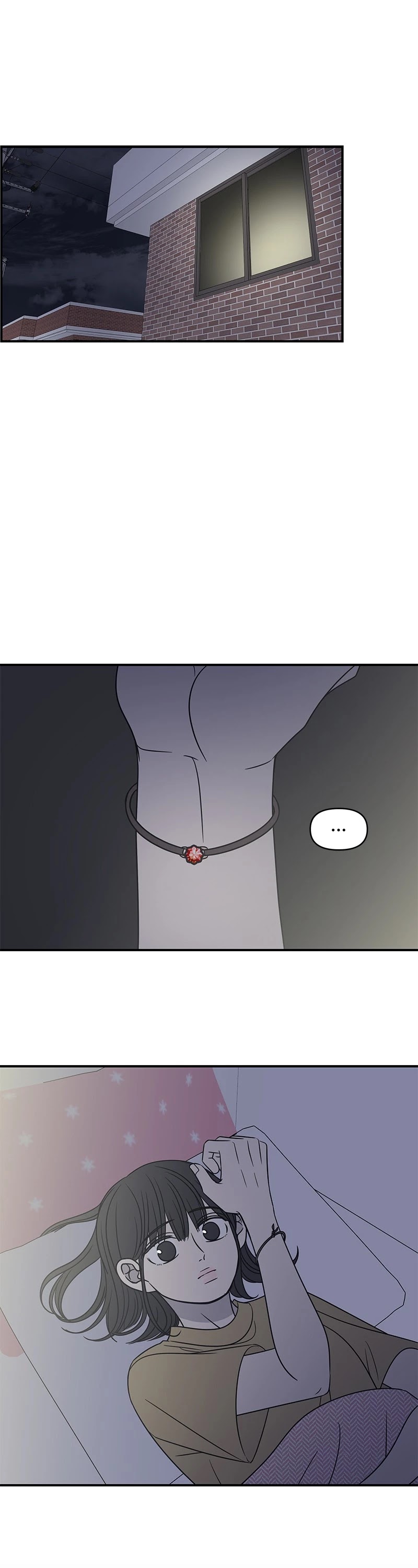 A Guide to Proper Dating Chapter 114 162 029