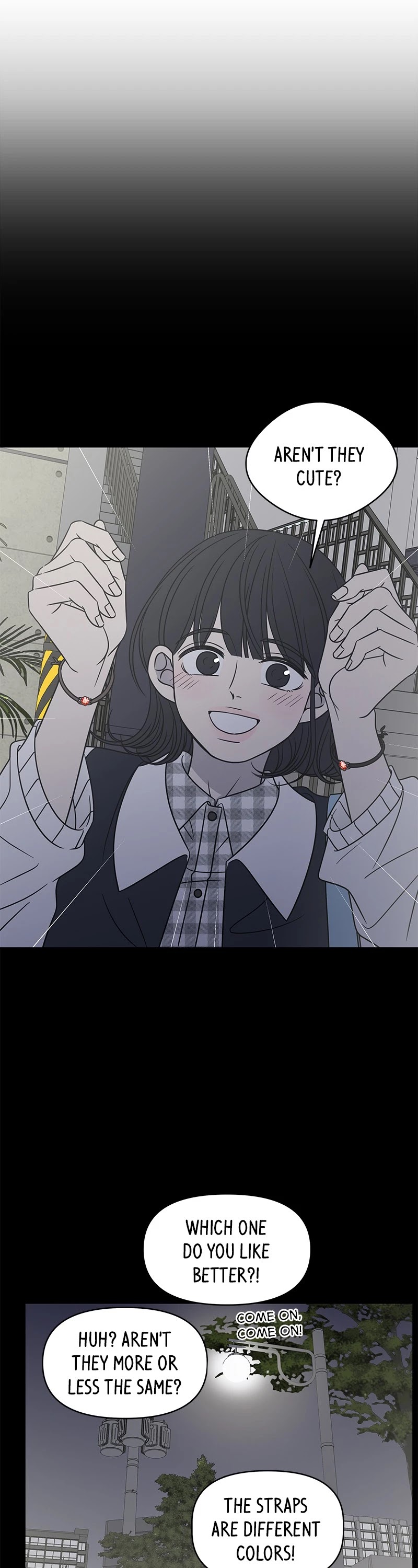 A Guide to Proper Dating Chapter 114 163 030