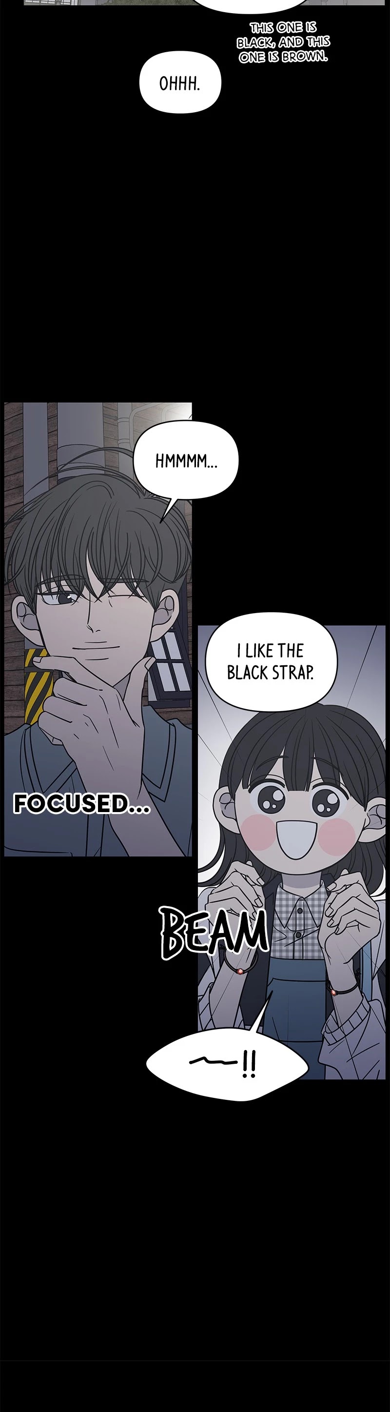 A Guide to Proper Dating Chapter 114 164 031