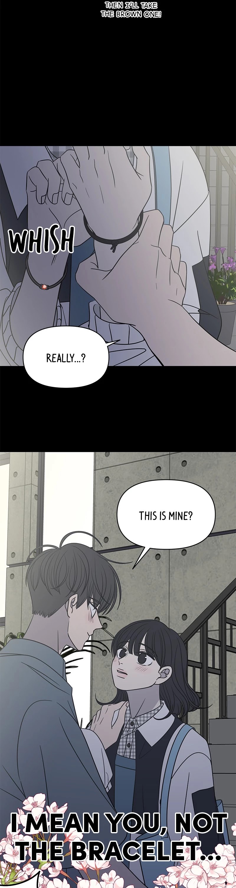 A Guide to Proper Dating Chapter 114 166 033