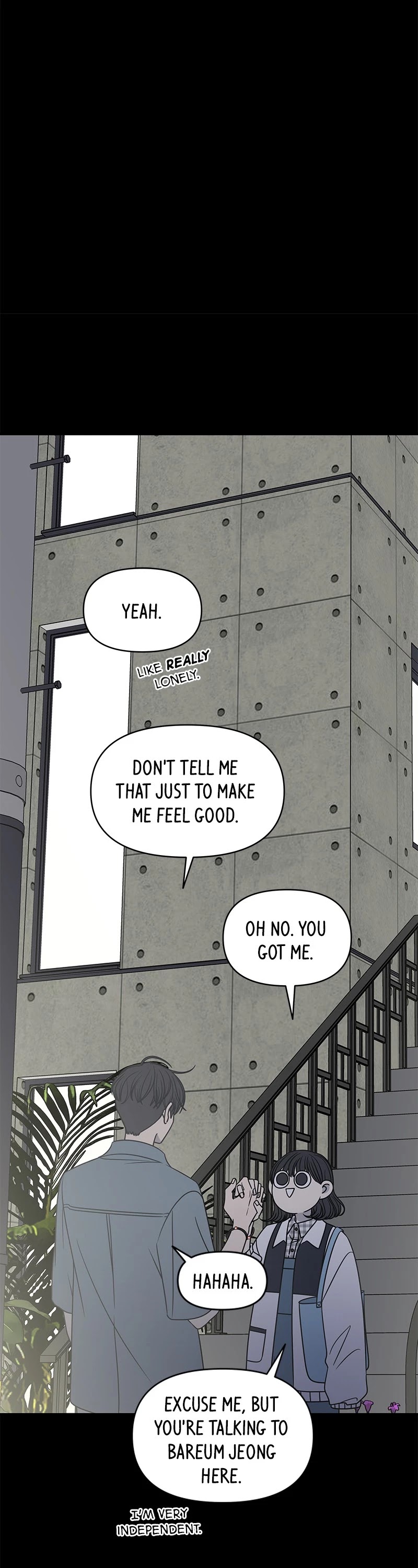 A Guide to Proper Dating Chapter 114 170 037