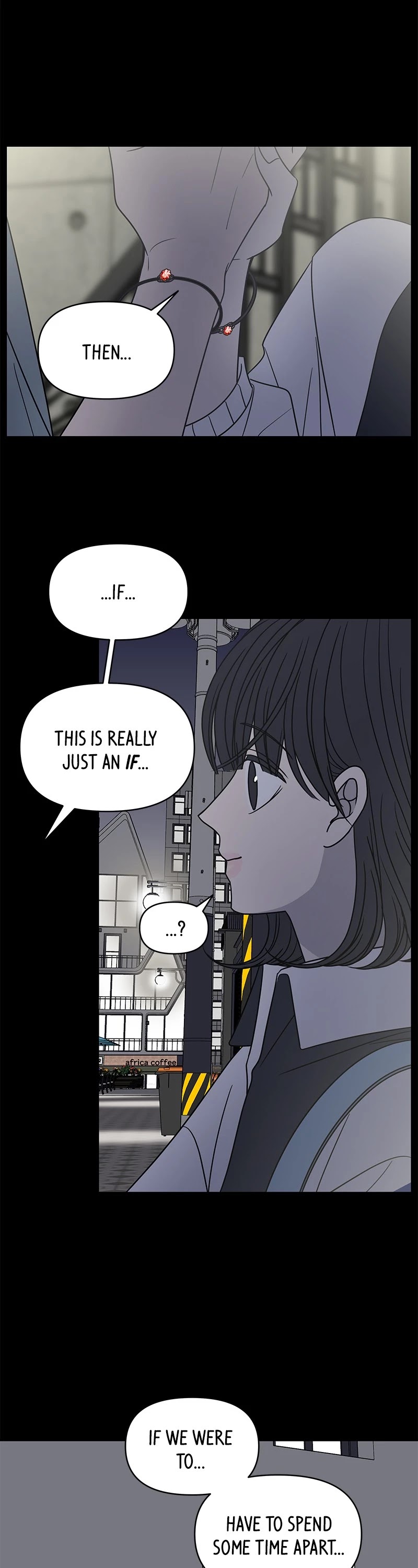 A Guide to Proper Dating Chapter 114 171 038