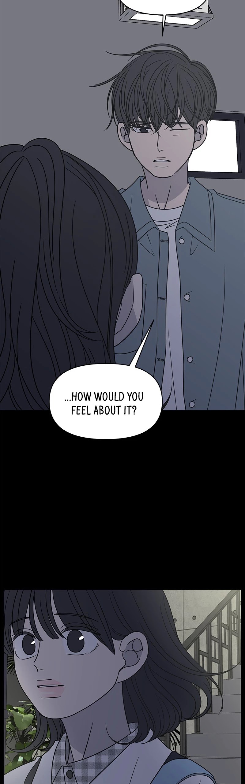 A Guide to Proper Dating Chapter 114 172 039