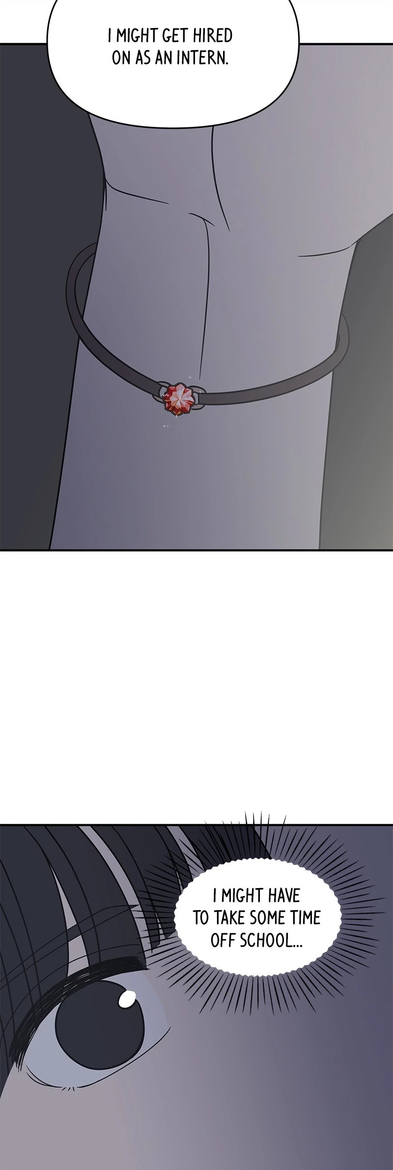 A Guide to Proper Dating Chapter 114 174 041