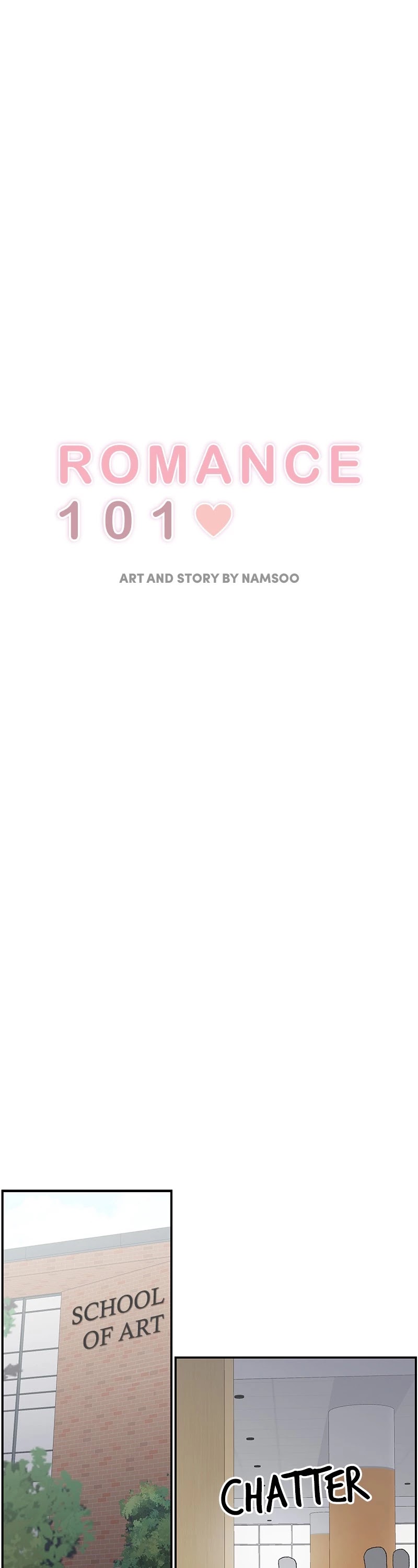 A Guide to Proper Dating Chapter 115 116 001