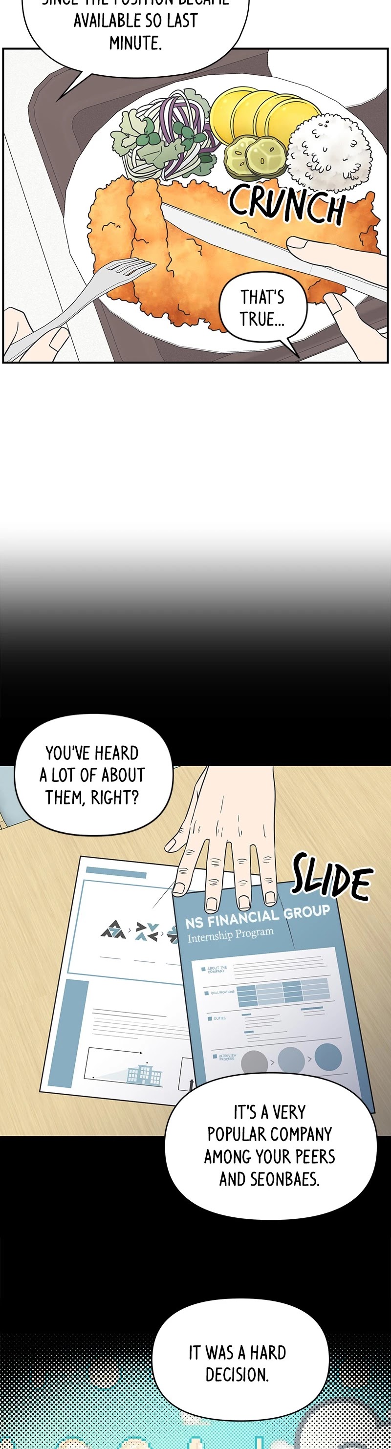 A Guide to Proper Dating Chapter 115 118 003