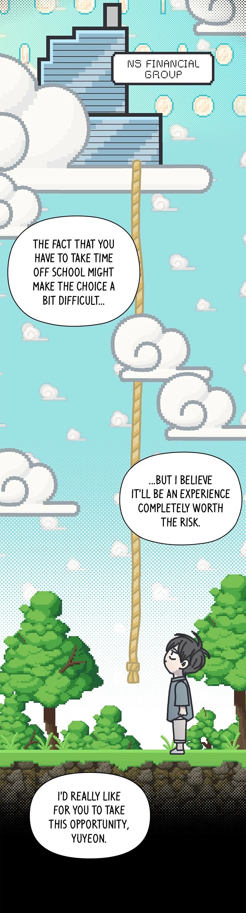 A Guide to Proper Dating Chapter 115 119 004