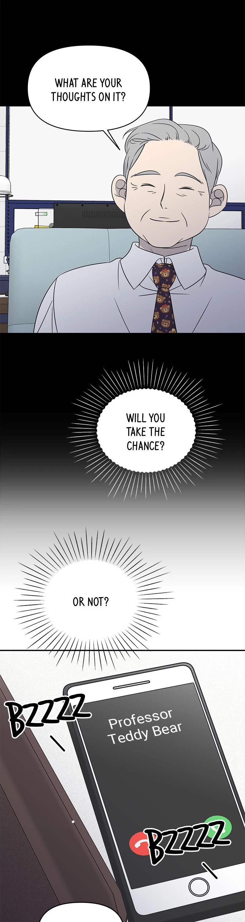 A Guide to Proper Dating Chapter 115 120 005