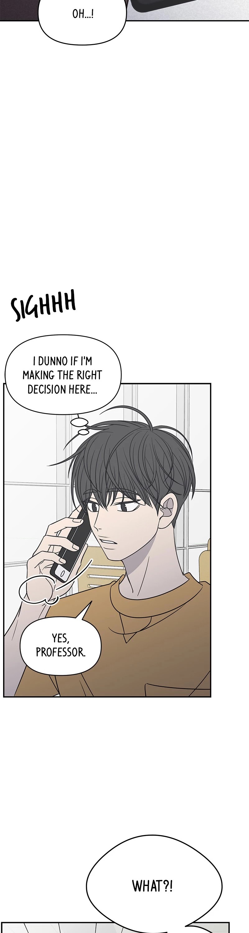 A Guide to Proper Dating Chapter 115 121 006