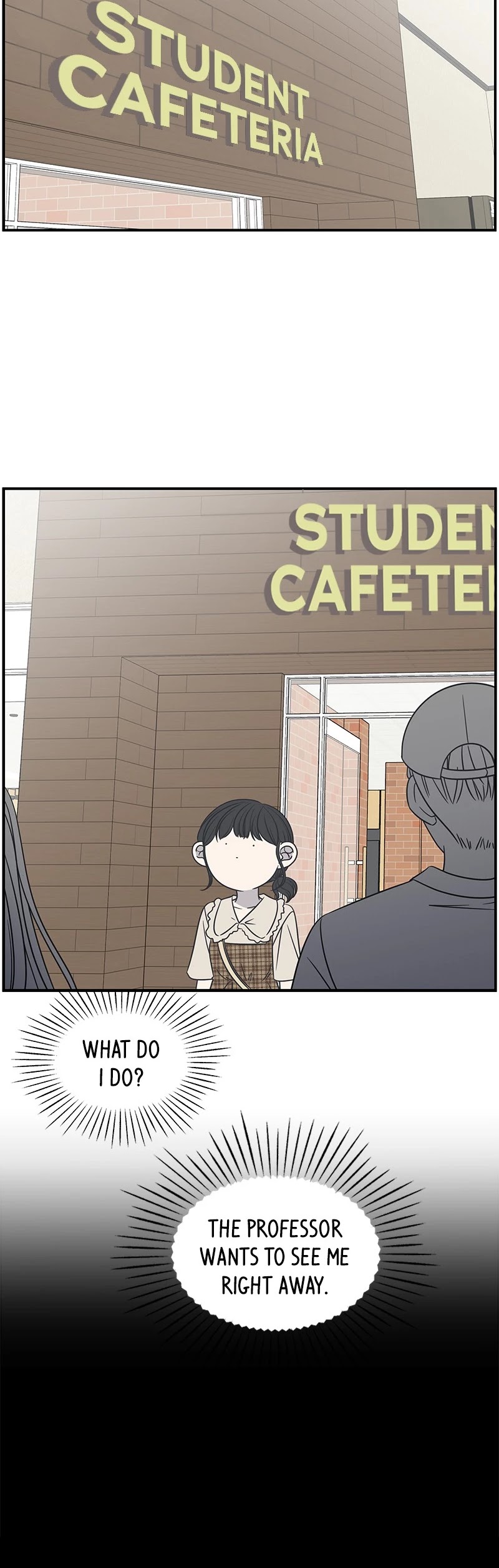 A Guide to Proper Dating Chapter 115 123 008