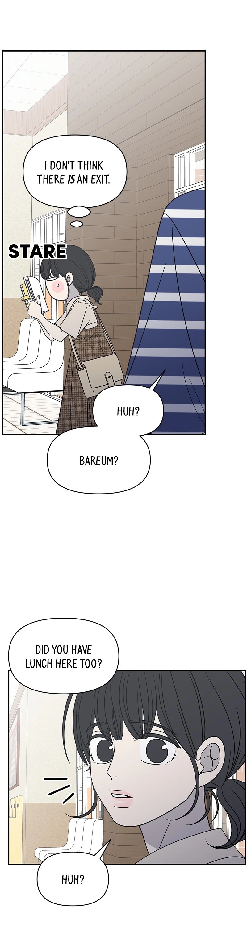 A Guide to Proper Dating Chapter 115 128 013