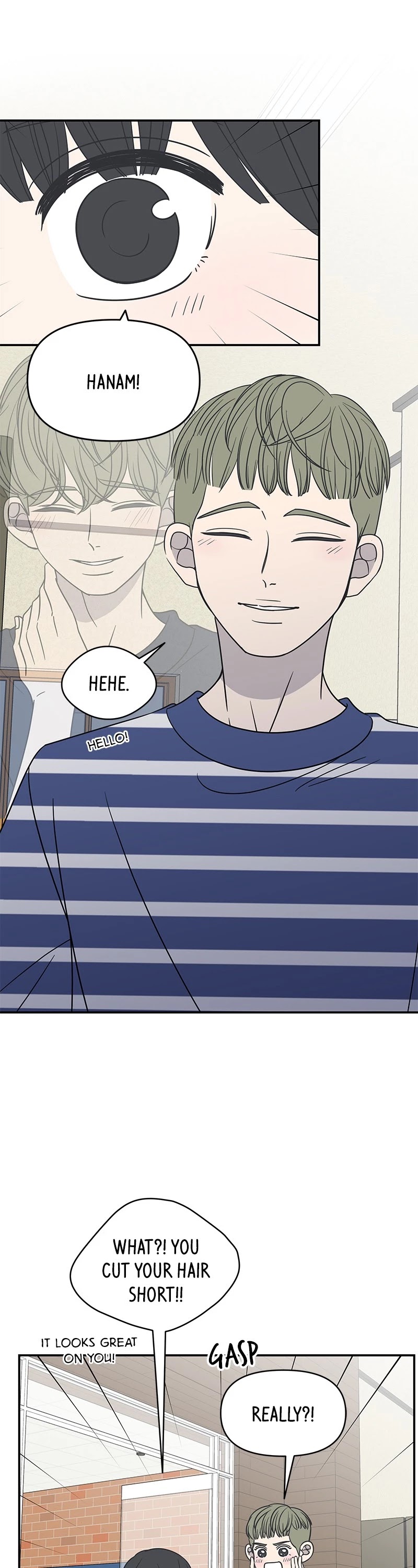 A Guide to Proper Dating Chapter 115 129 014