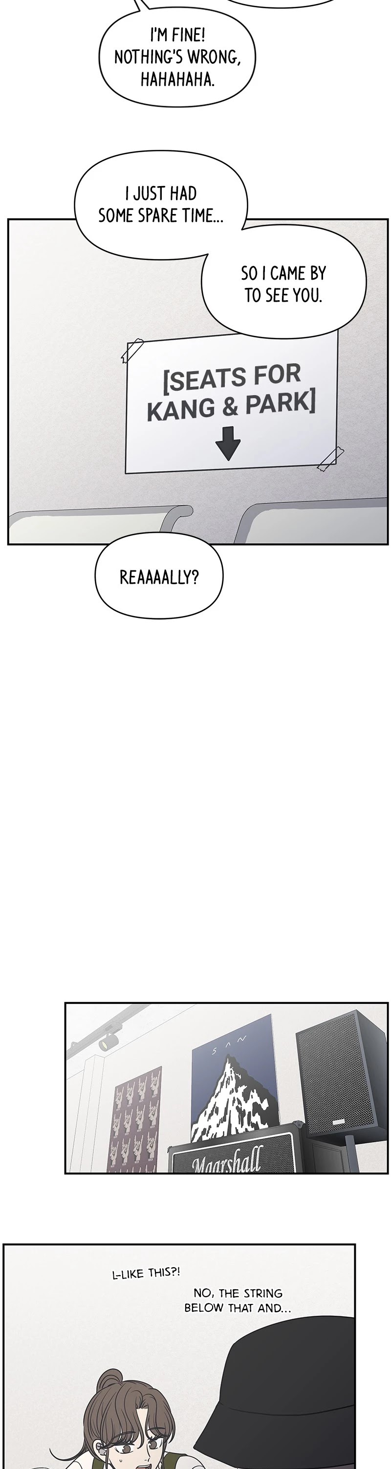 A Guide to Proper Dating Chapter 115 133 018