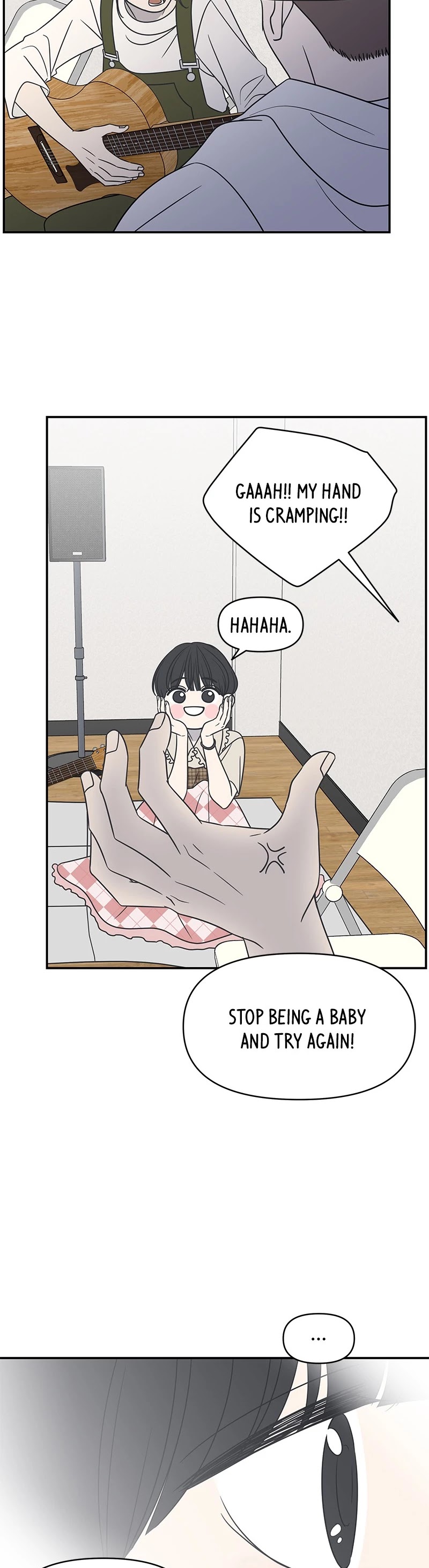 A Guide to Proper Dating Chapter 115 134 019