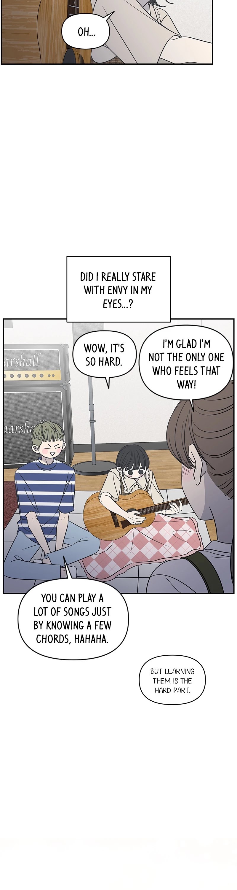 A Guide to Proper Dating Chapter 115 136 021