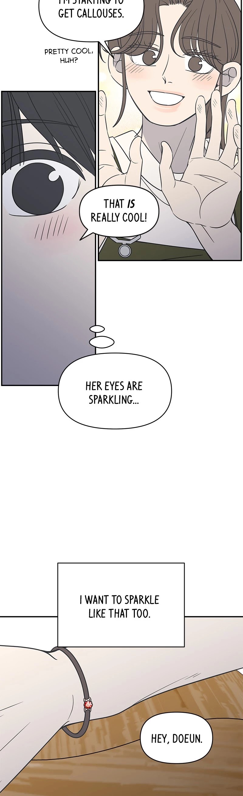 A Guide to Proper Dating Chapter 115 138 023