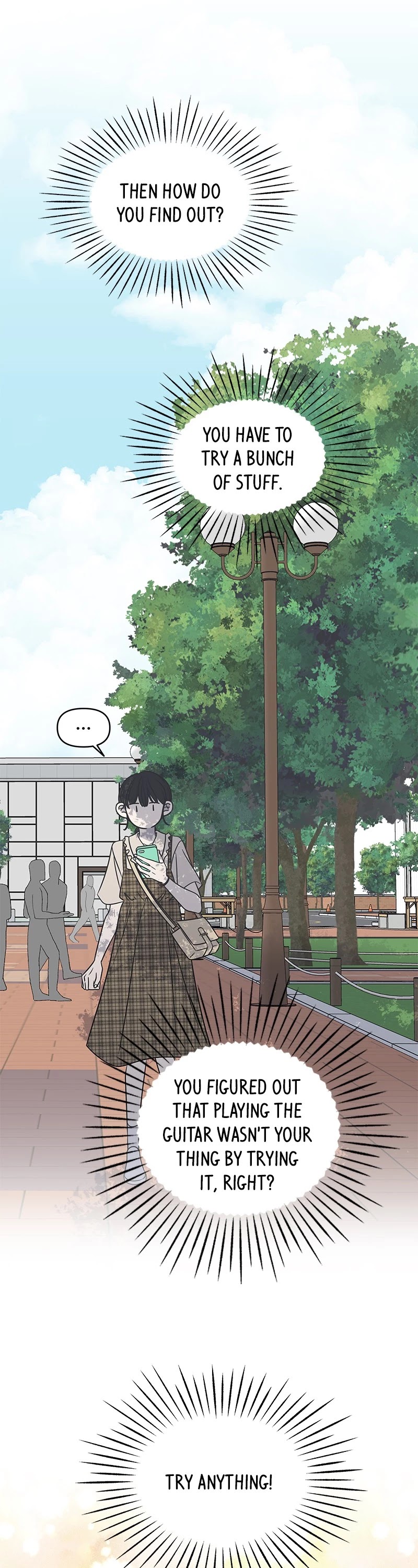 A Guide to Proper Dating Chapter 115 141 026