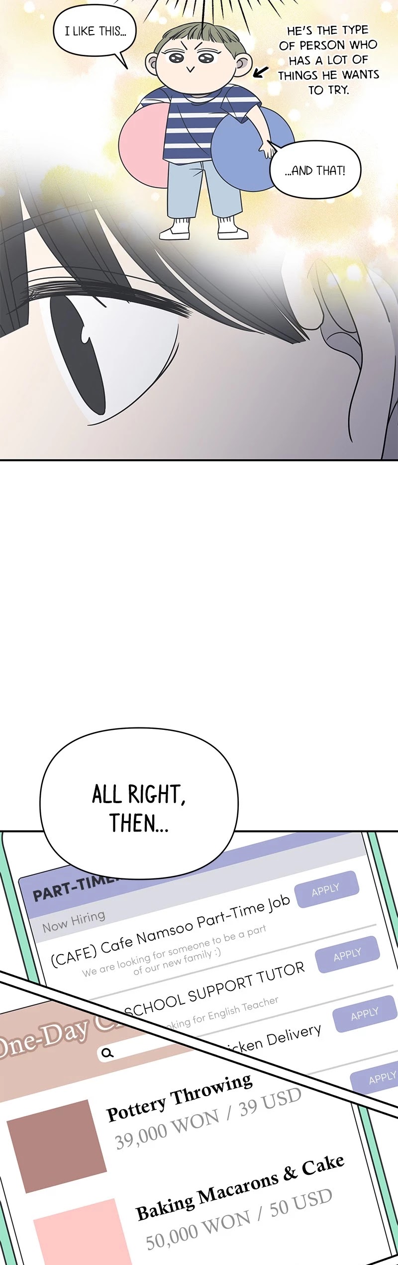 A Guide to Proper Dating Chapter 115 142 027