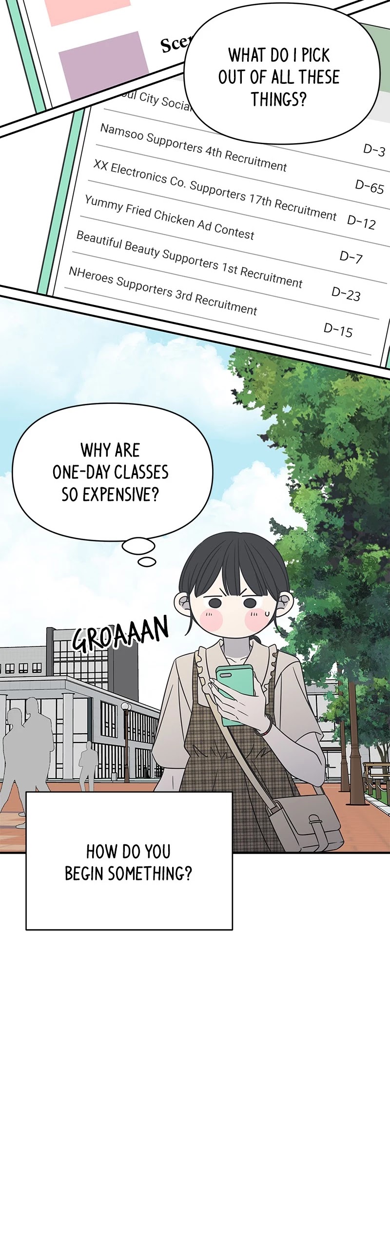 A Guide to Proper Dating Chapter 115 143 028