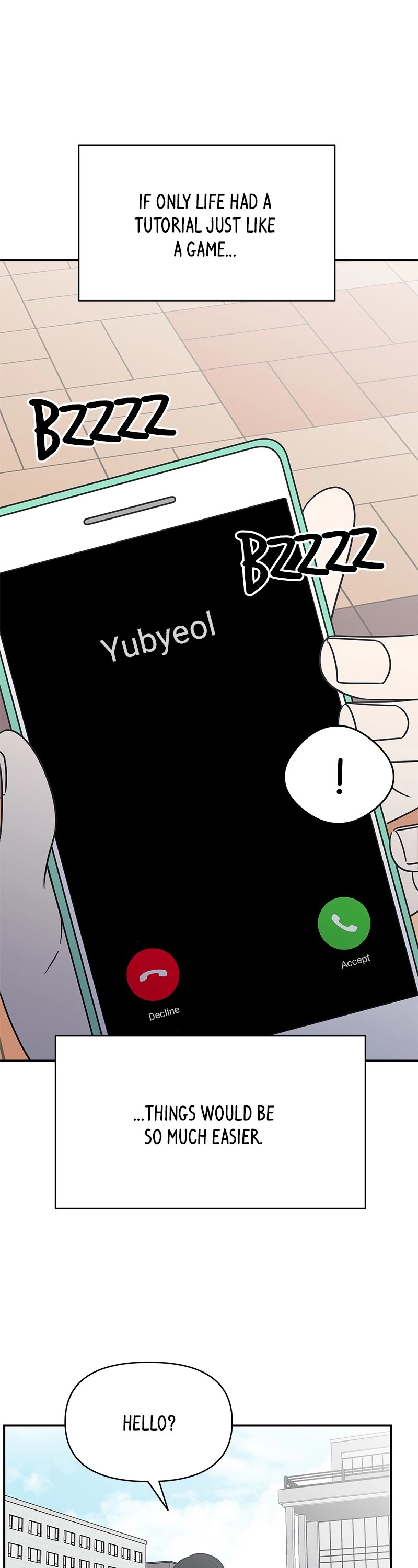 A Guide to Proper Dating Chapter 115 144 029