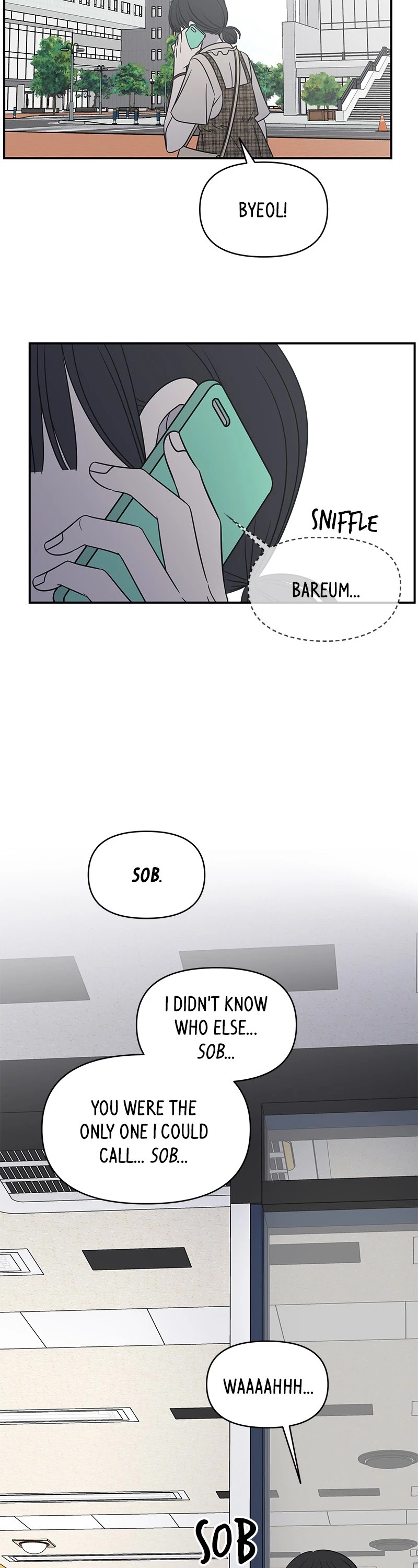 A Guide to Proper Dating Chapter 115 145 030