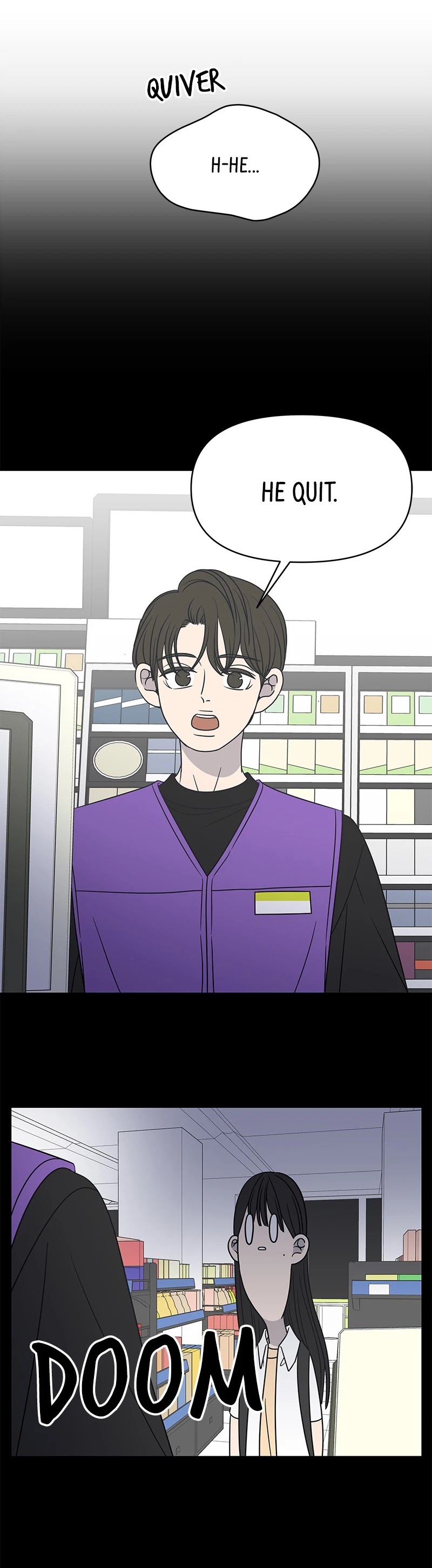 A Guide to Proper Dating Chapter 115 147 032